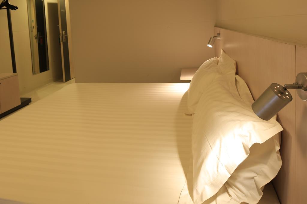 Jinjiang Inn - Tianjin Heping Anshan Road Ngoại thất bức ảnh