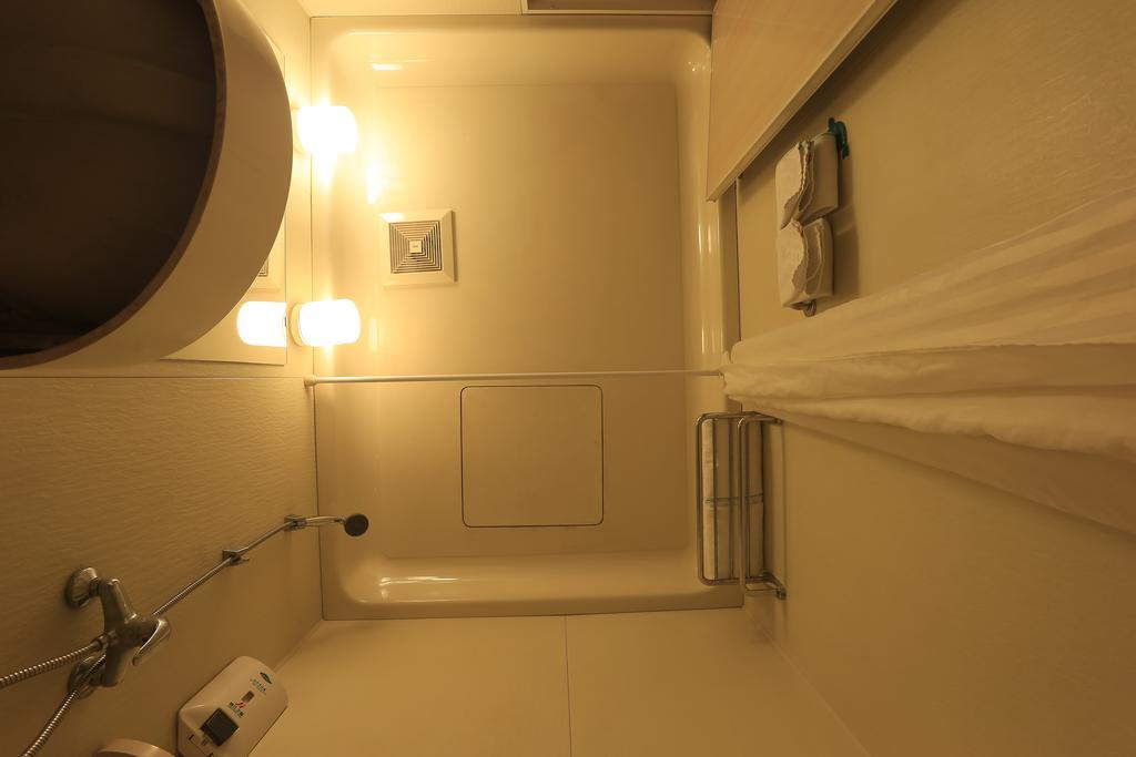 Jinjiang Inn - Tianjin Heping Anshan Road Ngoại thất bức ảnh