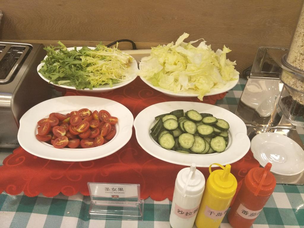 Jinjiang Inn - Tianjin Heping Anshan Road Ngoại thất bức ảnh