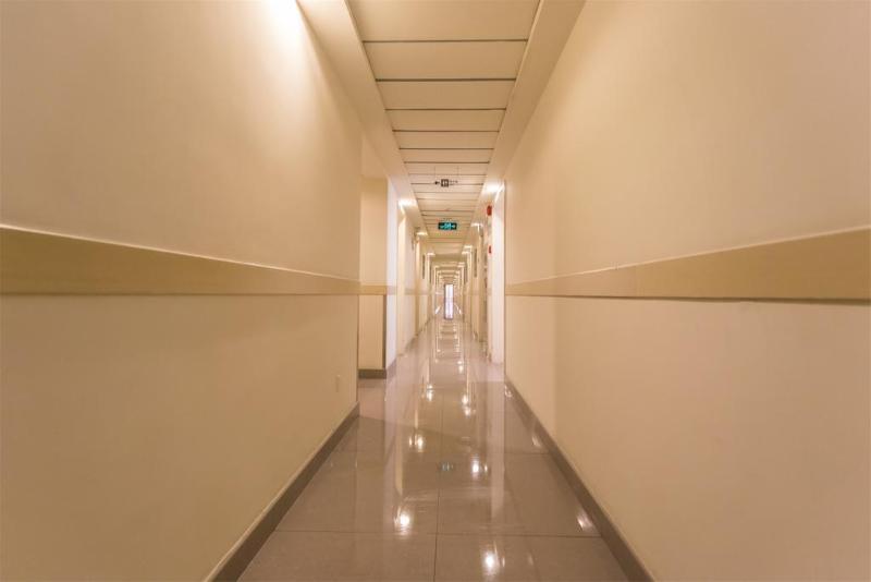 Jinjiang Inn - Tianjin Heping Anshan Road Ngoại thất bức ảnh